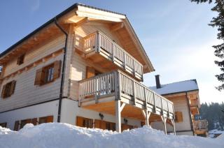 Almrausch-Feriendorf Koralpe - 7