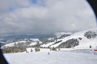 Almrausch-Feriendorf Koralpe - 2