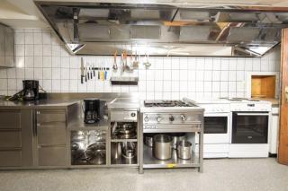 Alpenchalet Königreich Innerböden - 3