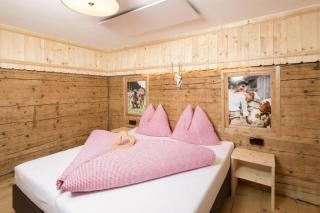 Alpenchalet Königreich Innerböden - 2