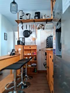 Casa de descanso El Colibri - 3