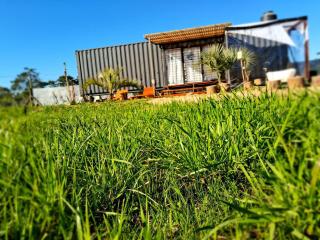 Casa de descanso El Colibri - 0