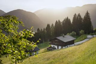 Chalet PRAMA - Brandenberg - 8