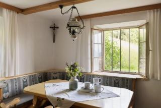 Chalet PRAMA - Brandenberg - 7