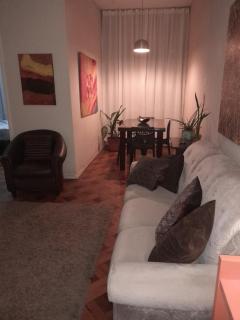 Apartamento da Lê - 1