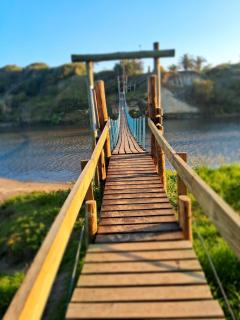 Casa de descanso El Colibri - 6