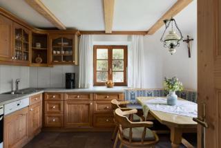 Chalet PRAMA - Brandenberg - 6