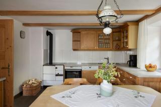 Chalet PRAMA - Brandenberg - 5