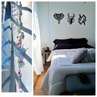 Casa de descanso El Colibri - 5