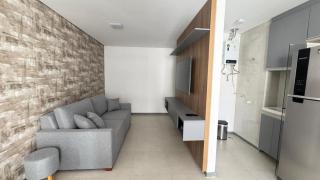 Beach Class Meireles - 2 camas de solteiro - 8