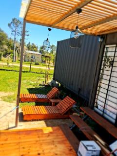 Casa de descanso El Colibri - 8