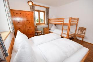 Appartement Aschau - 2