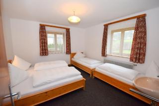 Appartement Aschau - 1