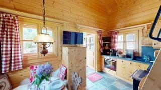 Kuschelchalet - Großkirchheim - 6