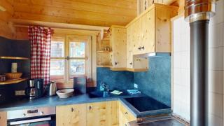 Kuschelchalet - Großkirchheim - 5