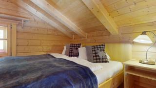 Kuschelchalet - Großkirchheim - 1