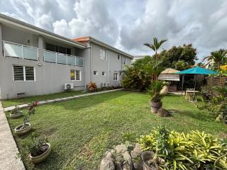 Chambre zen & bien-être à 5 mn de la Galléria - 1