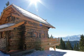 Alpine-Lodges Lisa -  - 8