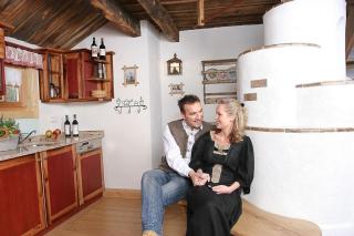 Alpine-Lodges Lisa -  - 1