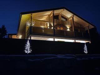 Lärchenchalet -  - 9