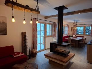 Chalet Katschberg Panorama - 8