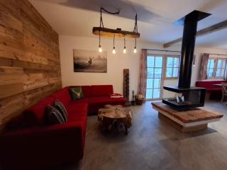 Chalet Katschberg Panorama - 7