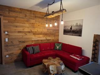 Chalet Katschberg Panorama - 6