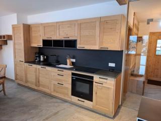 Chalet Katschberg Panorama - 4