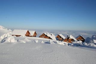 Erlakogelhütte am Feuerkogel - 3