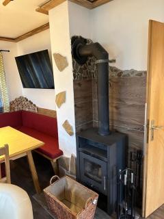 Erlakogelhütte am Feuerkogel - 1