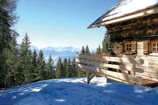 Alpine-Lodges Matthias - 8