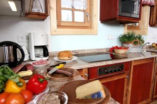 Alpine-Lodges Matthias - 4