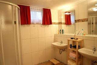 Alpine-Lodges Matthias - 1