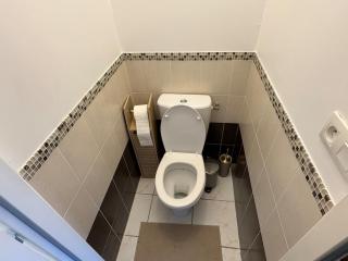 Appartement lumineux et moderne proche gare - 3