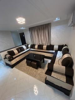 Modernes Apartment in Nador-nah am Meer & Zentrum - 5