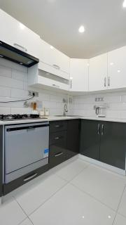 Olena's apartment - 0