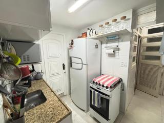 Conforto no Flamengo - 2