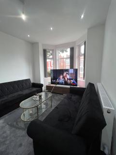 The Central Haven - 9