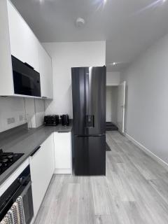 The Central Haven - 5