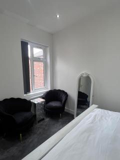 The Central Haven - 4