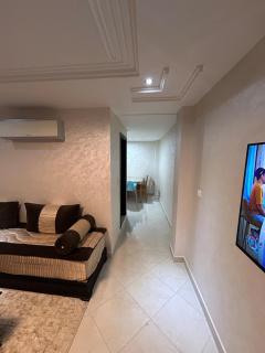 Modernes Apartment in Nador-nah am Meer & Zentrum - 3