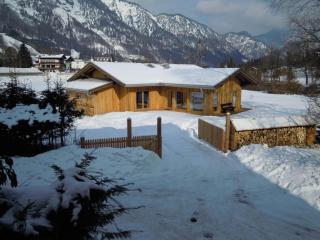 Achberghütte - Unken - 8