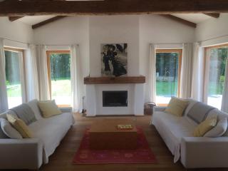 Achberghütte - Unken - 7