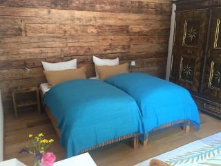 Achberghütte - Unken - 4