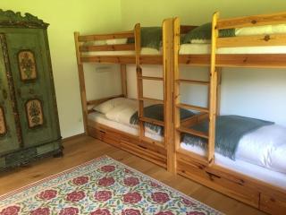 Achberghütte - Unken - 2