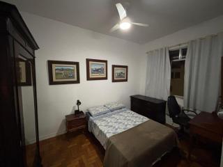 Conforto no Flamengo - 5