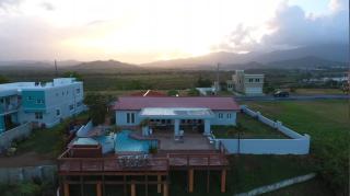 Family Beach House with an Amazing Ocean View - 6