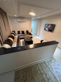 Modernes Apartment in Nador-nah am Meer & Zentrum - 4