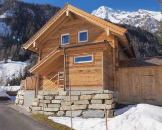 Chalet Alteck - 1
