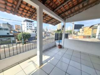 Casa Altos COP30, Next to the Hangar - Belém - 5